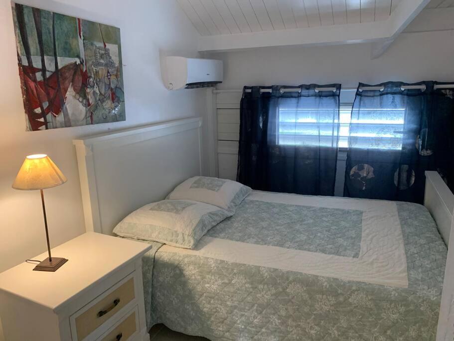 5 Min D'Orient Bay-Vue Imprenable, Idolem Residence Unite 8 - 57 Rue Du Mont Vernon 1 퀼드삭 외부 사진