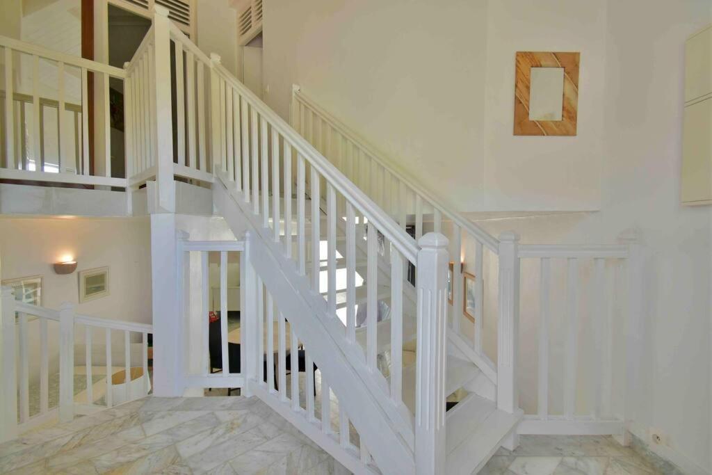 5 Min D'Orient Bay-Vue Imprenable, Idolem Residence Unite 8 - 57 Rue Du Mont Vernon 1 퀼드삭 외부 사진