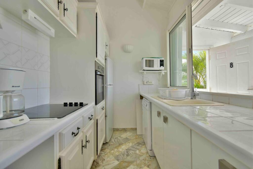 5 Min D'Orient Bay-Vue Imprenable, Idolem Residence Unite 8 - 57 Rue Du Mont Vernon 1 퀼드삭 외부 사진