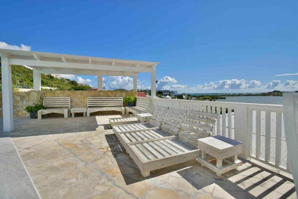 5 Min D'Orient Bay-Vue Imprenable, Idolem Residence Unite 8 - 57 Rue Du Mont Vernon 1 퀼드삭 외부 사진