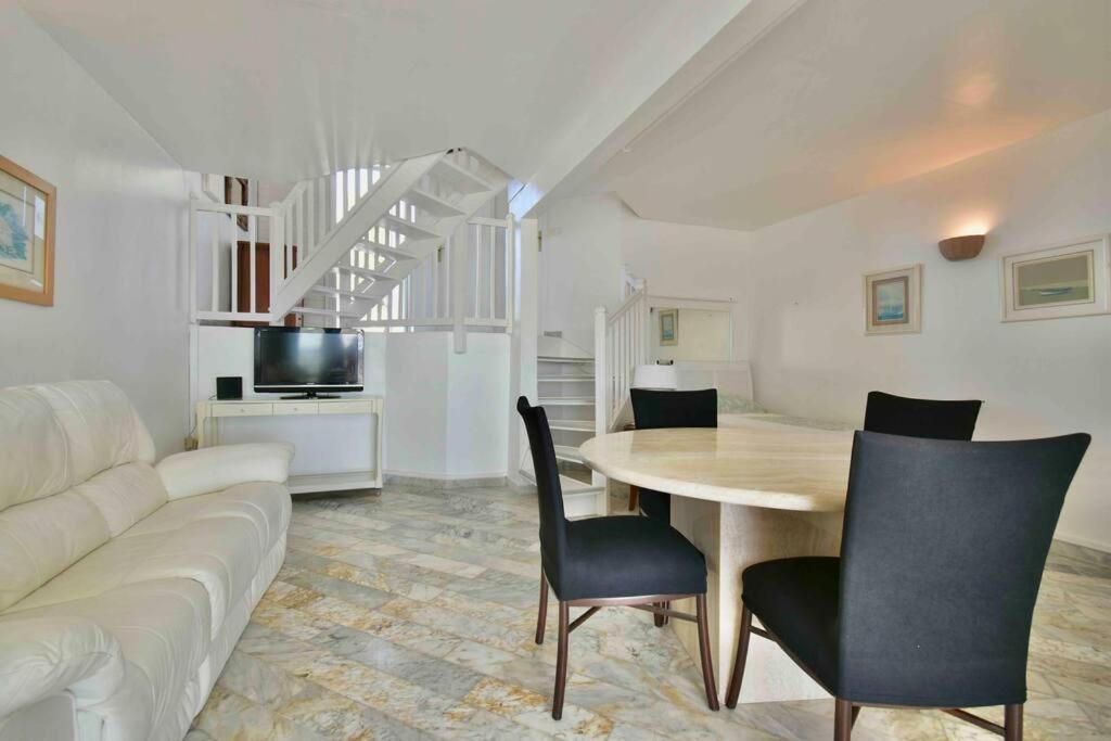 5 Min D'Orient Bay-Vue Imprenable, Idolem Residence Unite 8 - 57 Rue Du Mont Vernon 1 퀼드삭 외부 사진