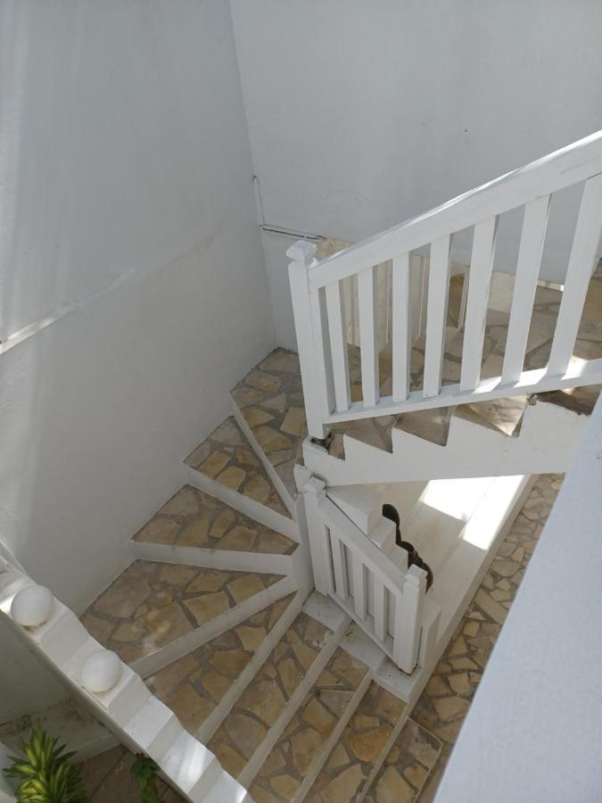 5 Min D'Orient Bay-Vue Imprenable, Idolem Residence Unite 8 - 57 Rue Du Mont Vernon 1 퀼드삭 외부 사진