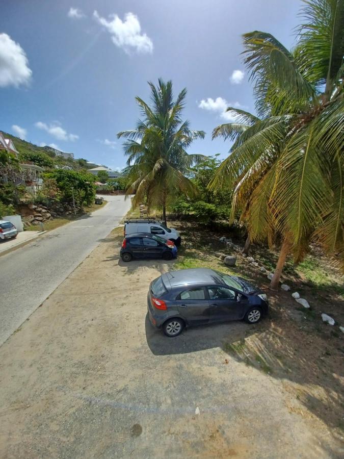 5 Min D'Orient Bay-Vue Imprenable, Idolem Residence Unite 8 - 57 Rue Du Mont Vernon 1 퀼드삭 외부 사진