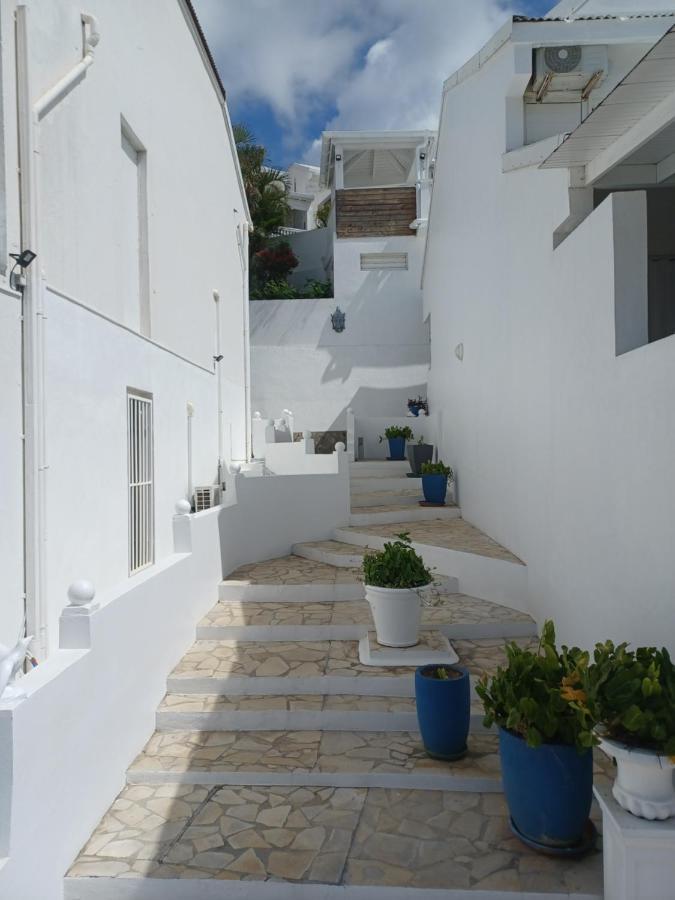 5 Min D'Orient Bay-Vue Imprenable, Idolem Residence Unite 8 - 57 Rue Du Mont Vernon 1 퀼드삭 외부 사진