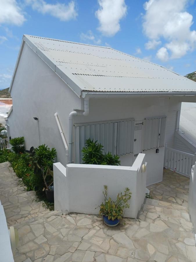 5 Min D'Orient Bay-Vue Imprenable, Idolem Residence Unite 8 - 57 Rue Du Mont Vernon 1 퀼드삭 외부 사진